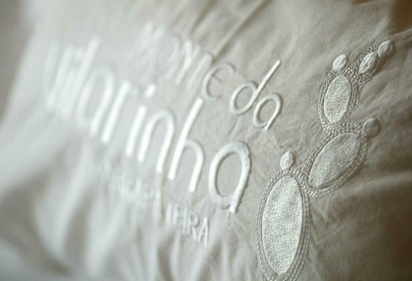 סטודיו סטנדרט עם מרפסת, Monte Da Vilarinha