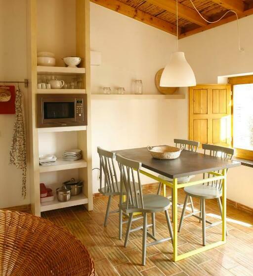 סטודיו סטנדרט עם מרפסת, Monte Da Vilarinha