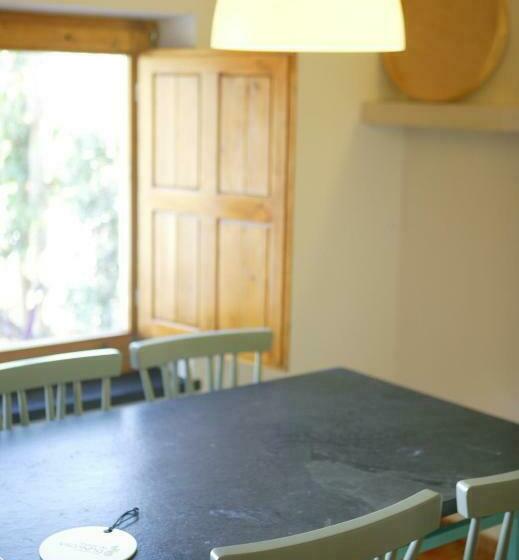 סטודיו סטנדרט עם מרפסת, Monte Da Vilarinha