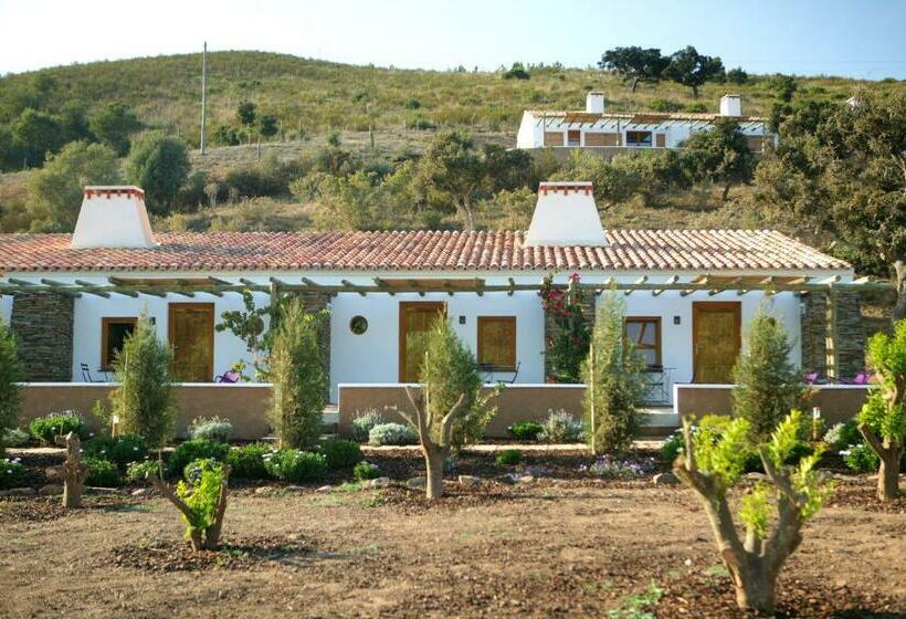 Студио Стандарт с Террасой, Monte Da Vilarinha
