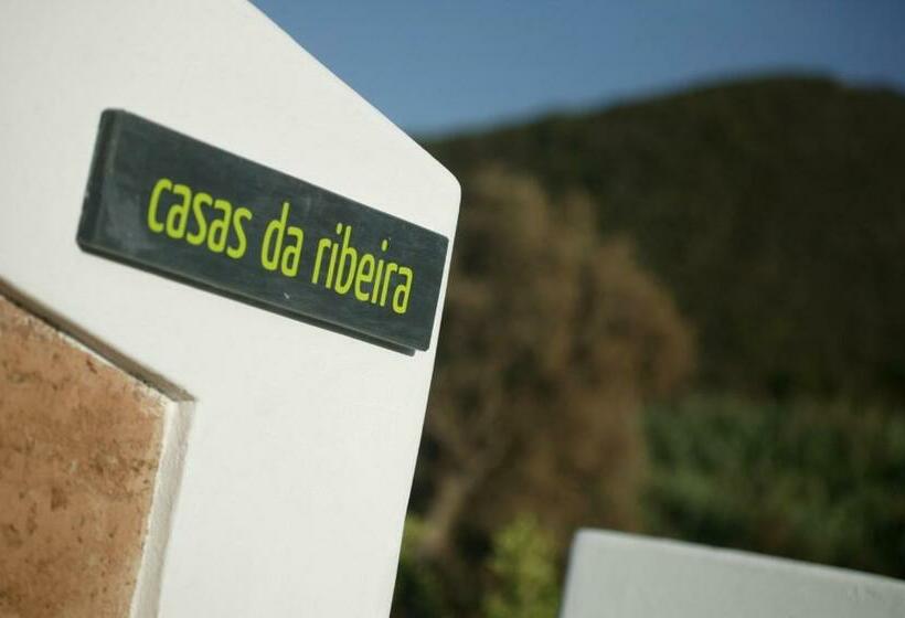 סטודיו סטנדרט עם מרפסת, Monte Da Vilarinha