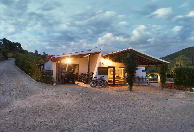 סטודיו סטנדרט עם מרפסת, Monte Da Vilarinha