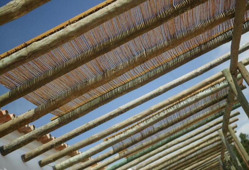 דירה בת חדר שינה 1 עם נוף, Monte Da Vilarinha