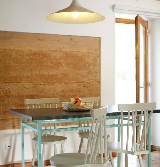 דירה בת חדר שינה 1 עם נוף, Monte Da Vilarinha