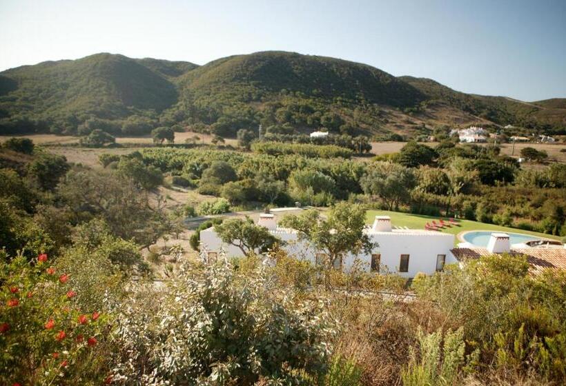 דירה בת חדר שינה 1 עם נוף, Monte Da Vilarinha