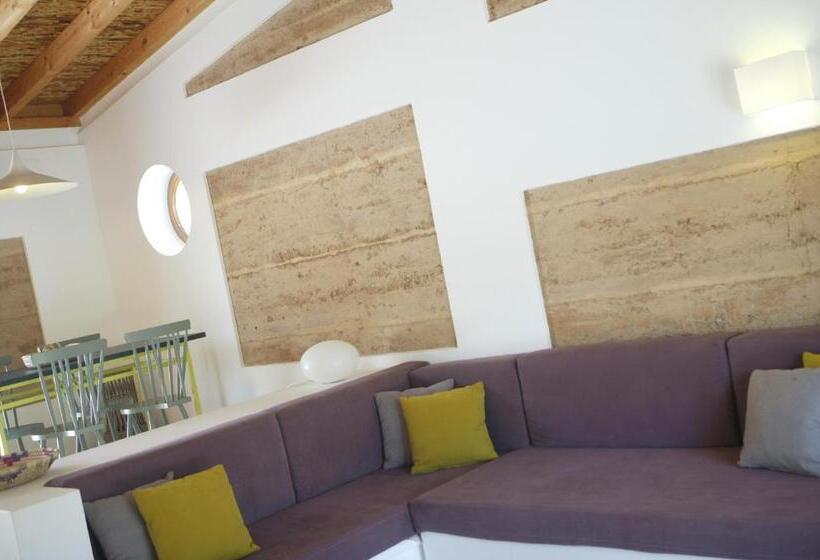 דירה בת חדר שינה 1 עם נוף, Monte Da Vilarinha