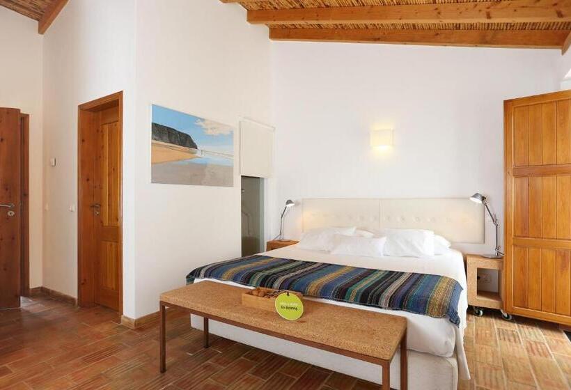 חדר סטנדרט נוף להרים, Monte Da Vilarinha