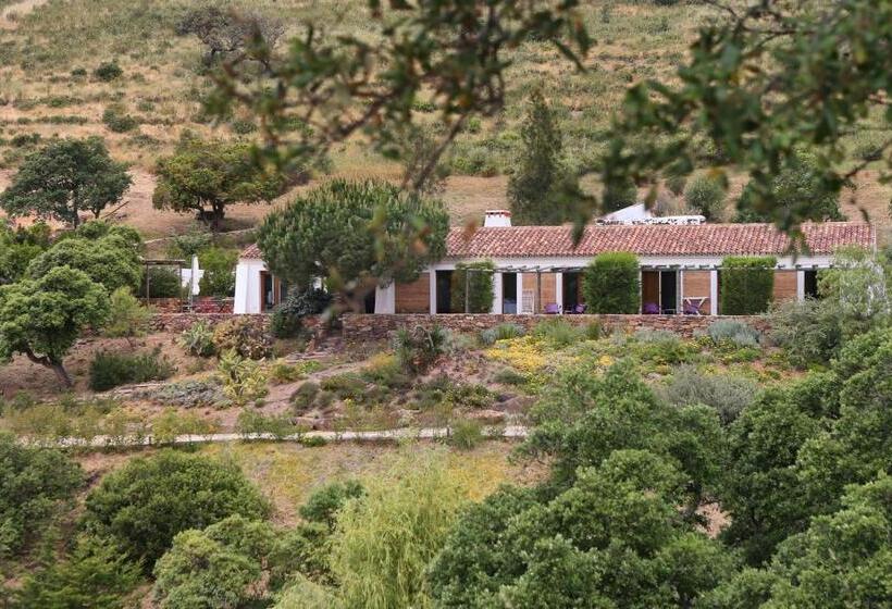 Номер Стандарт Вид на Горы, Monte Da Vilarinha