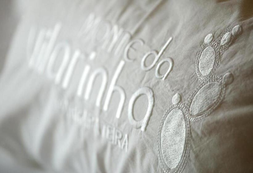 סוויטה נוף להרים, Monte Da Vilarinha