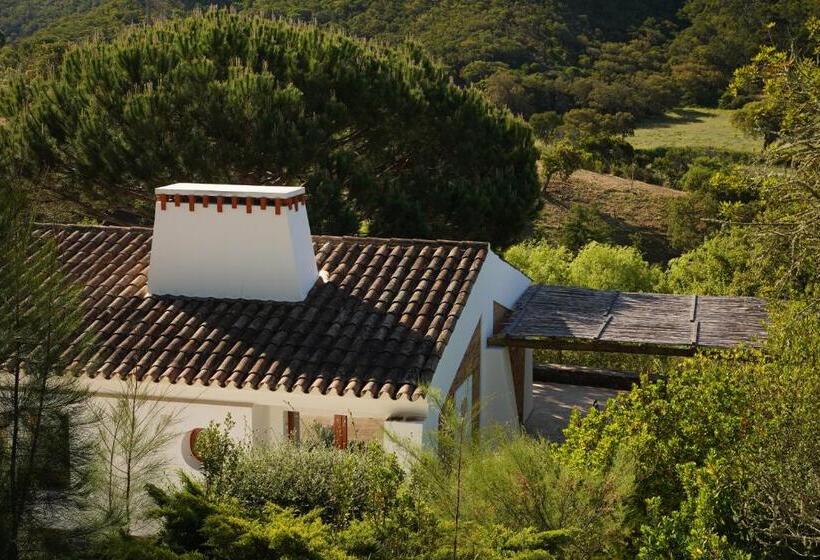 סוויטה נוף להרים, Monte Da Vilarinha