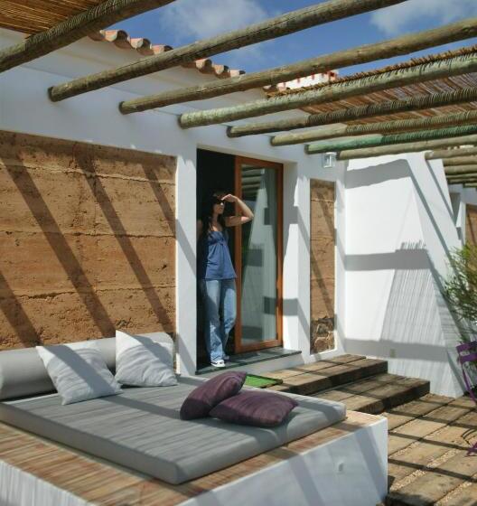 דירה בת חדר שינה 1 עם נוף, Monte Da Vilarinha