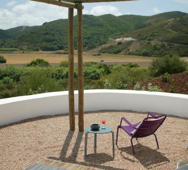 דירה בת חדר שינה 1 עם נוף, Monte Da Vilarinha