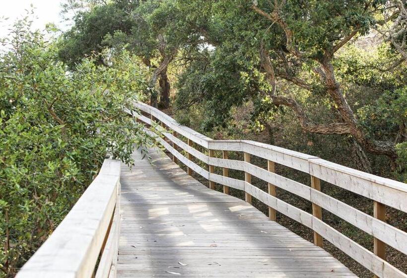 חדר סטנדרט נוף להרים, Monte Da Vilarinha