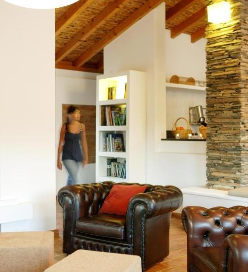 סוויטה נוף להרים, Monte Da Vilarinha