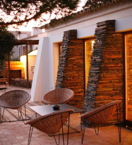 סוויטה נוף להרים, Monte Da Vilarinha