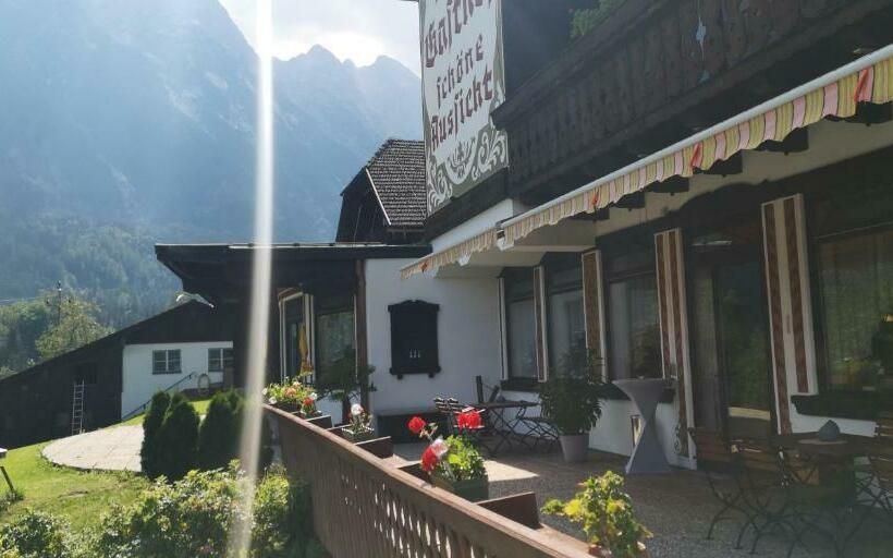 ファミリールーム, Pension Schöne Aussicht