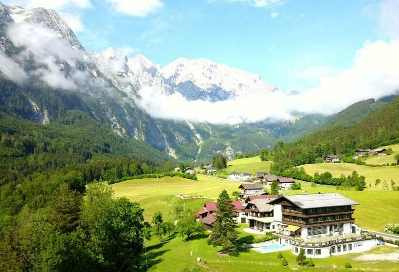 Номер Стандарт с Балконом, Pension Schöne Aussicht