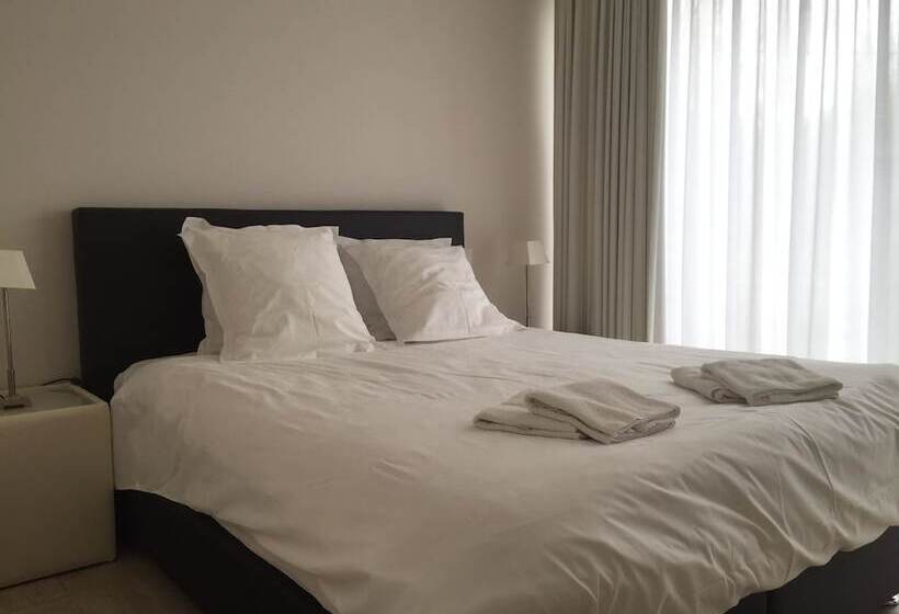 חדר סטנדרט מיטה זוגית, Restaurant  T Bed & De Tafel