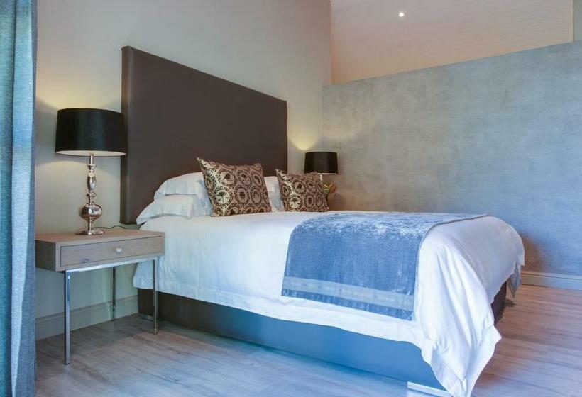 Люкс Классика, The Jordan Suites