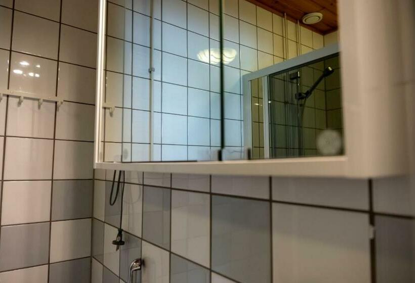 스탠다드 룸, Ik Hotel & Camping