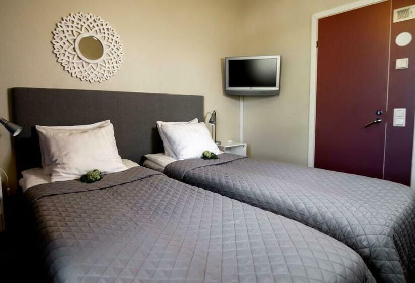 스탠다드 룸, Ik Hotel & Camping