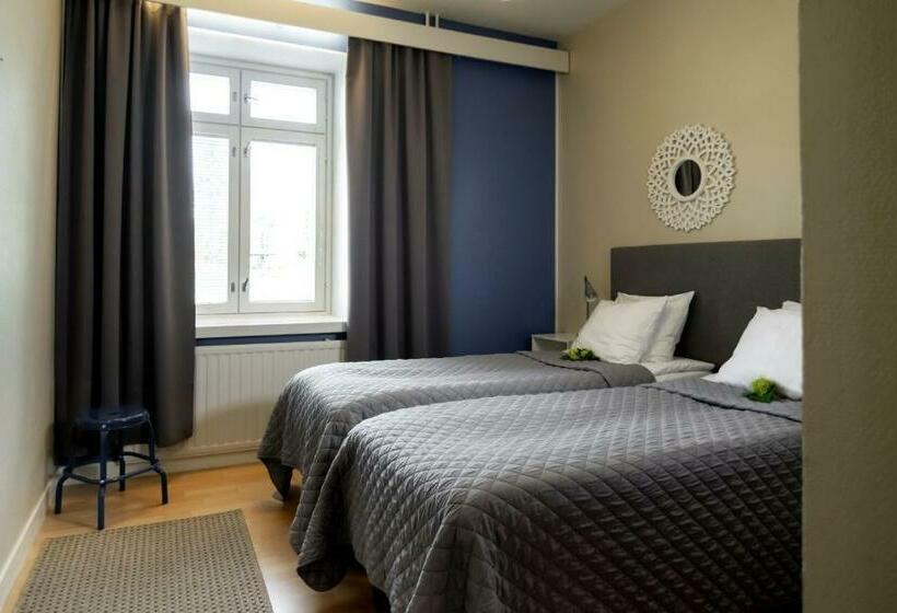 스탠다드 룸, Ik Hotel & Camping