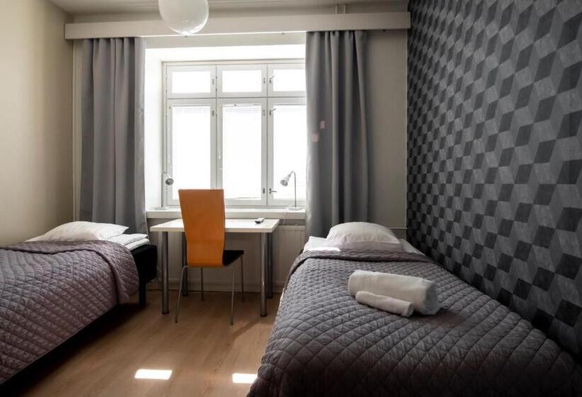 스탠다드 룸, Ik Hotel & Camping