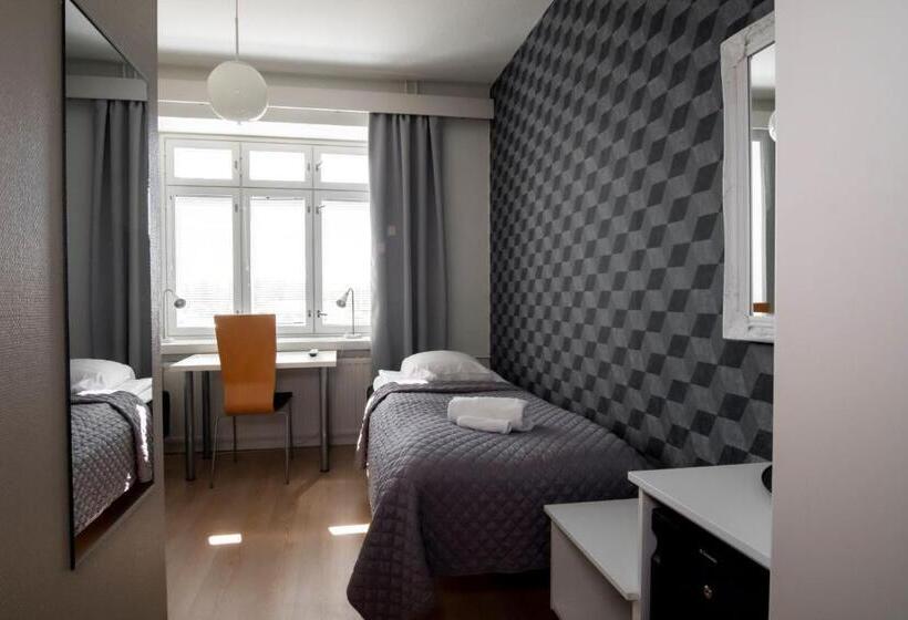 스탠다드 룸, Ik Hotel & Camping