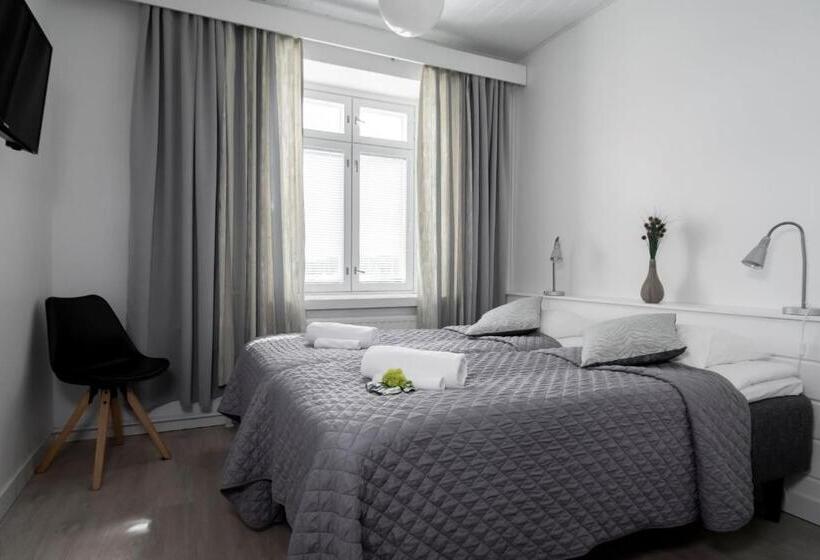 스탠다드 룸, Ik Hotel & Camping