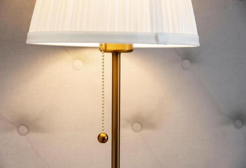 스탠다드 룸, Ik Hotel & Camping