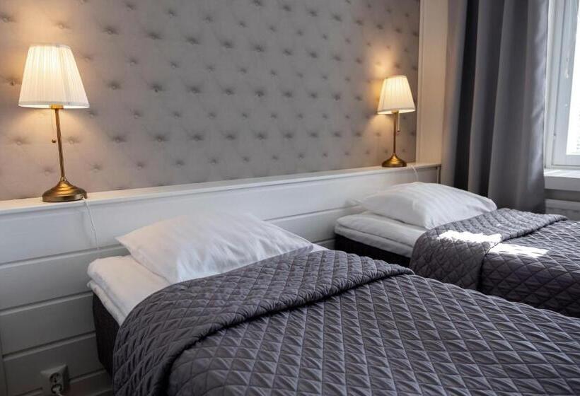 스탠다드 룸, Ik Hotel & Camping