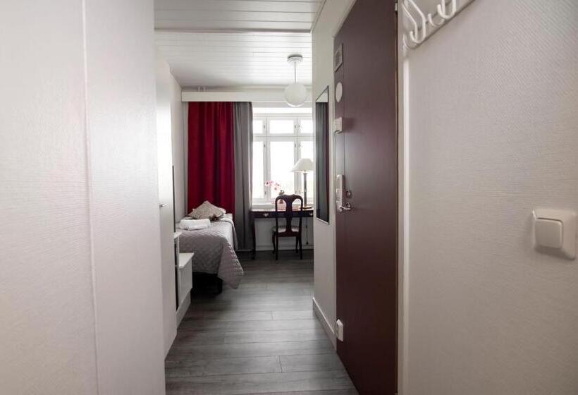 스탠다드 룸, Ik Hotel & Camping