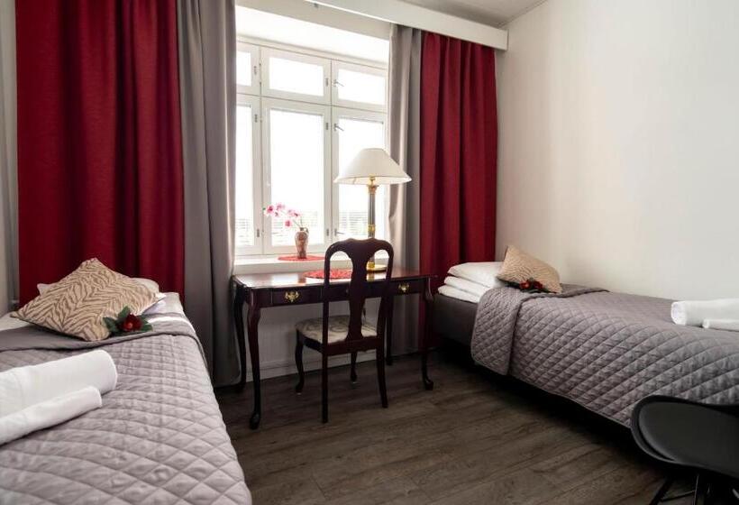 스탠다드 룸, Ik Hotel & Camping