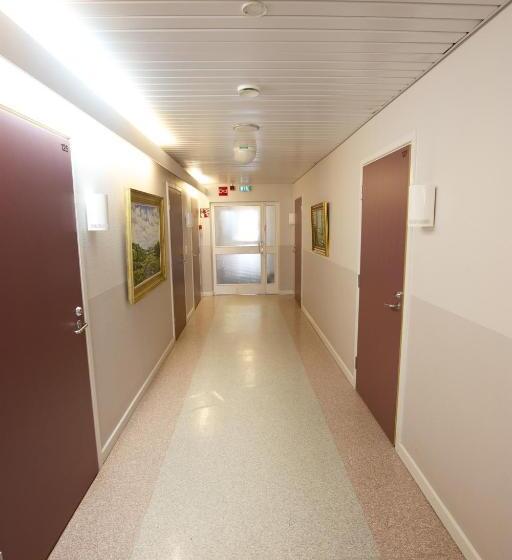 수피리어 룸, Ik Hotel & Camping