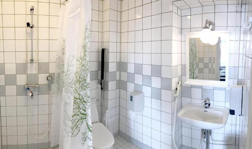 수피리어 룸, Ik Hotel & Camping