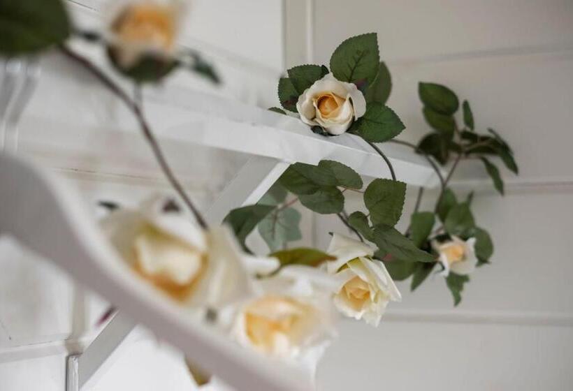 수피리어 룸, Ik Hotel & Camping