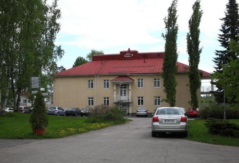 스위트, Ik Hotel & Camping