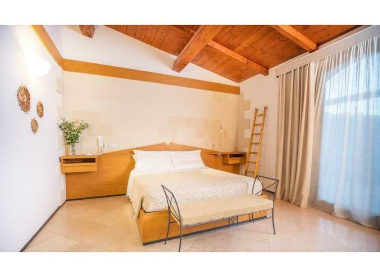 اتاق استاندارد, Masseria Stali, The Originals Relais