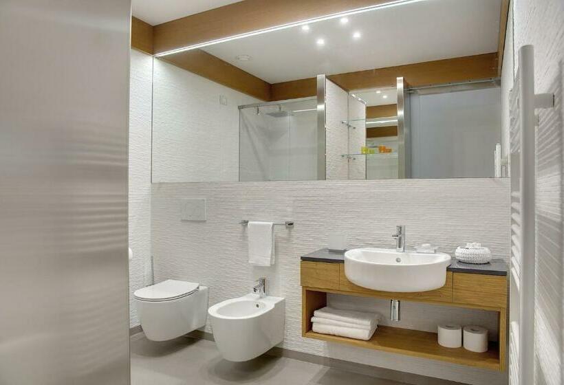 اتاق استاندارد, Masseria Stali, The Originals Relais