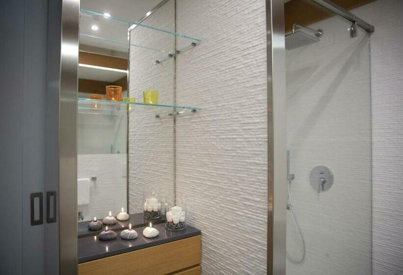 اتاق استاندارد, Masseria Stali, The Originals Relais