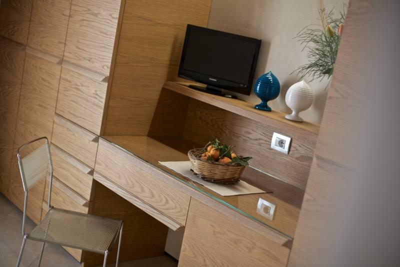 اتاق سوپریور خانوادگی, Masseria Stali, The Originals Relais