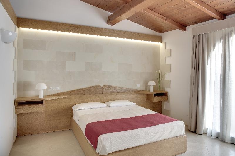 اتاق سوپریور خانوادگی, Masseria Stali, The Originals Relais