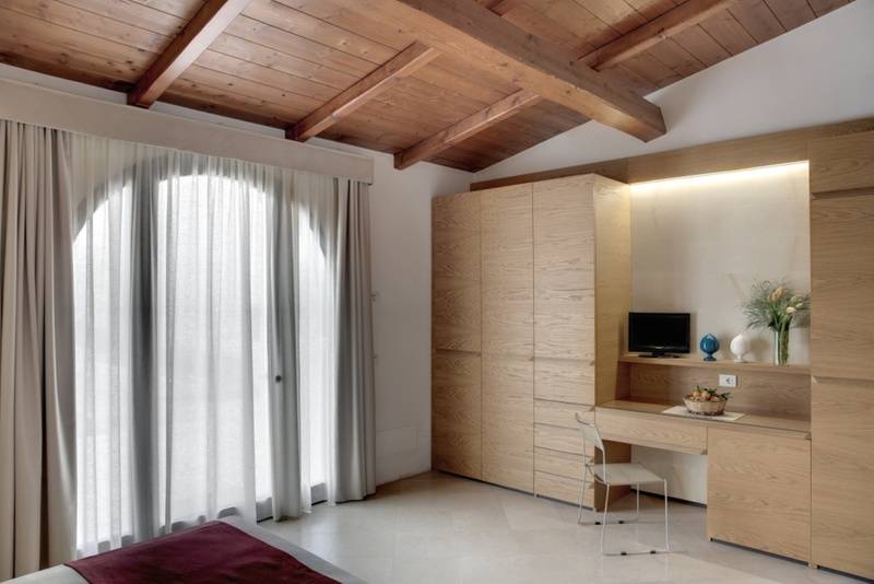 اتاق سوپریور خانوادگی, Masseria Stali, The Originals Relais