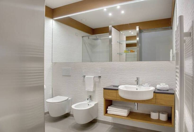 اتاق استاندارد, Masseria Stali, The Originals Relais