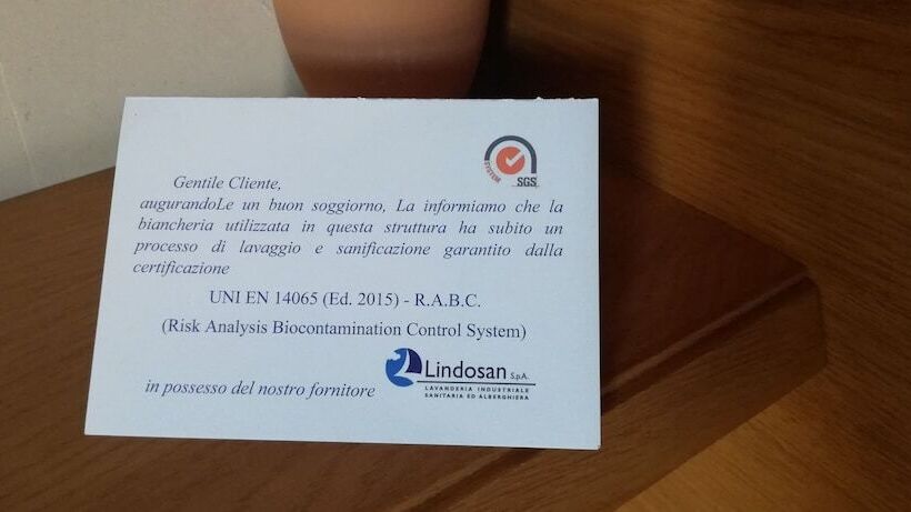 اتاق استاندارد, Masseria Stali, The Originals Relais