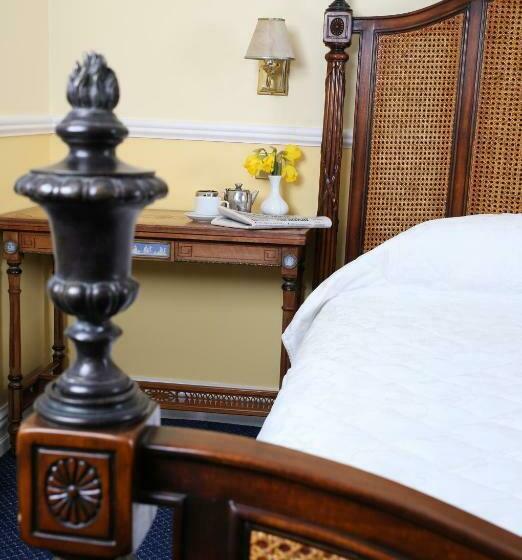 Номер Стандарт, Reddans Of Bettystown Luxury Bed & Breakfast, Restaurant And Bar