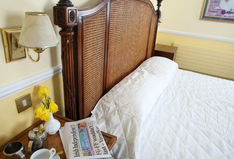 غرفة قياسية, Reddans Of Bettystown Luxury Bed & Breakfast, Restaurant And Bar