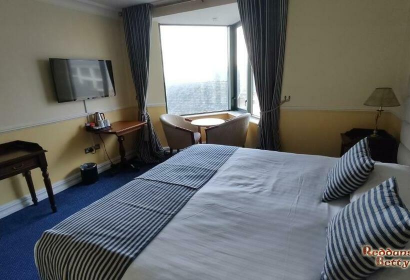 Номер Стандарт, Reddans Of Bettystown Luxury Bed & Breakfast, Restaurant And Bar