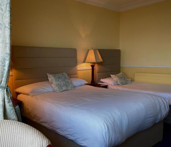 غرفة قياسية, Reddans Of Bettystown Luxury Bed & Breakfast, Restaurant And Bar
