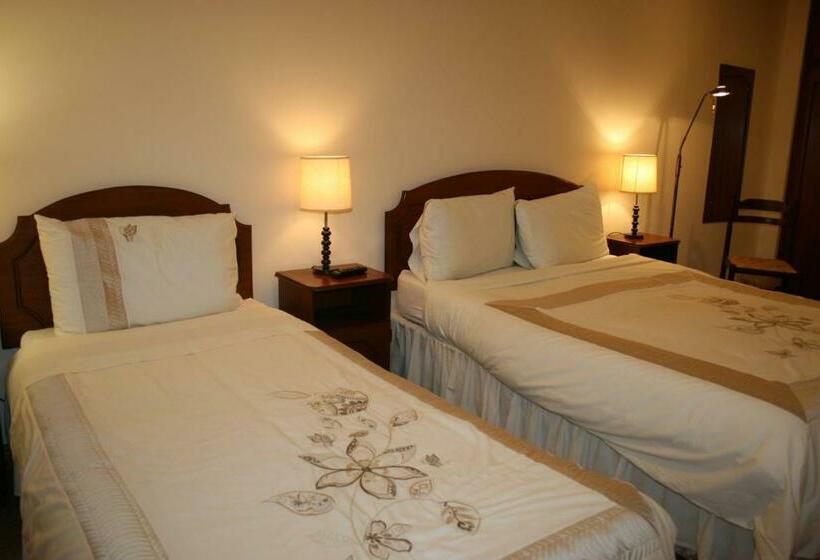 غرفة قياسية, Valley Lodge Room Only Guest House